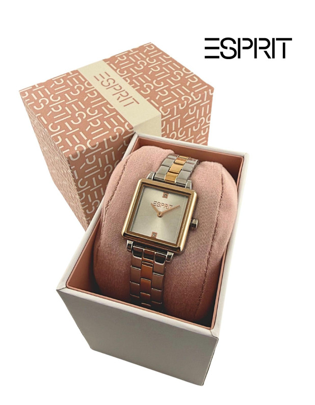 ESPRIT Ladies Watch